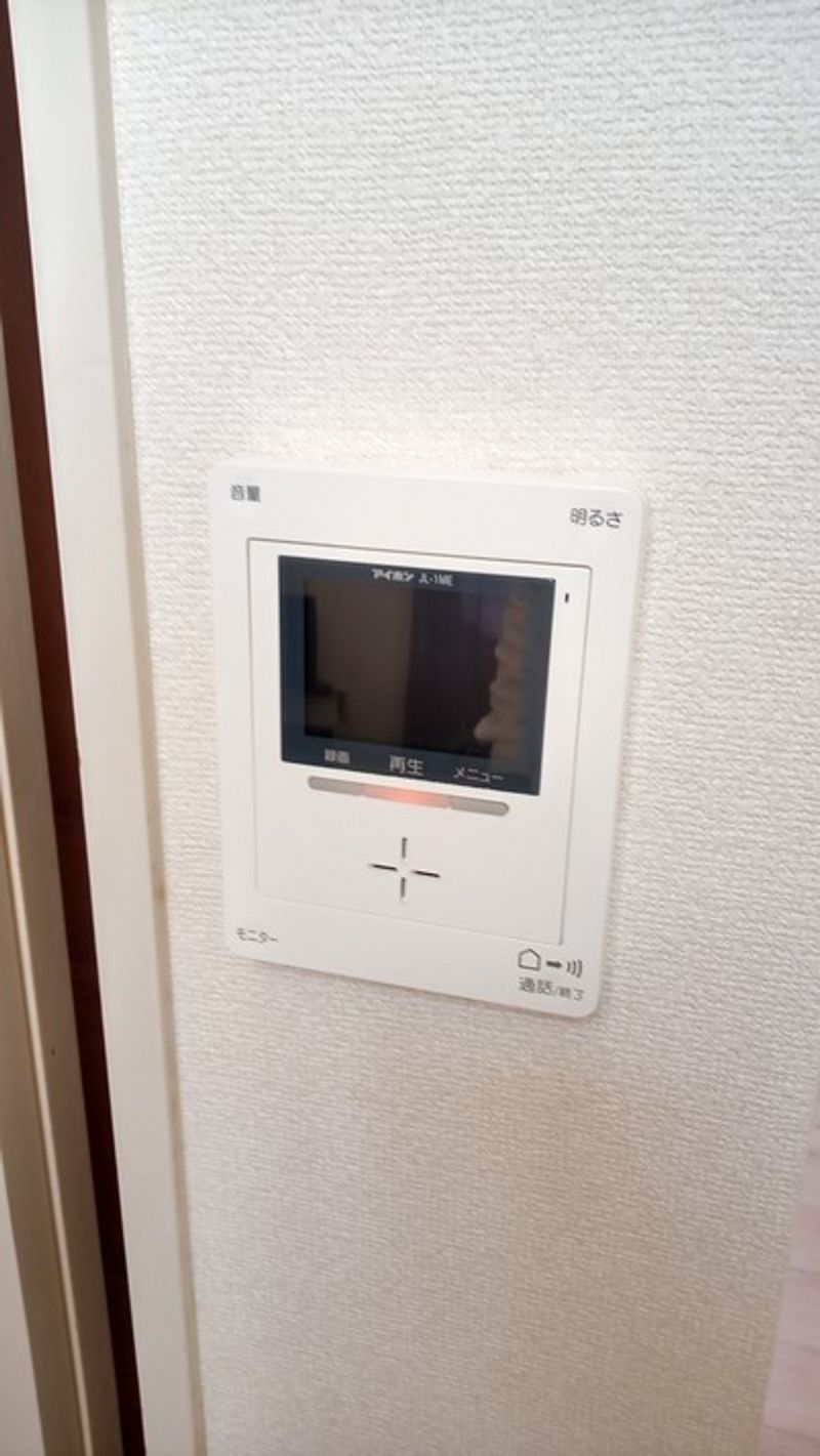 レオパレス中曽根Ⅰ その他設備