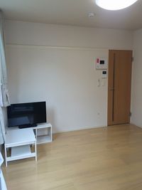 クレイノ南大塚 居間