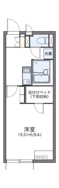 42036 格局图