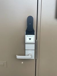 レオパレスフェリス その他設備