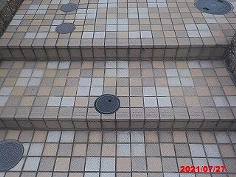 レオパレスＫ エントランス
