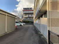 レオパレスＯＲＹＯＵ 共用部分