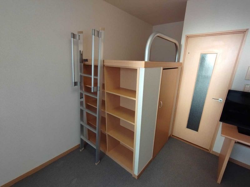 レオパレス大和田 その他