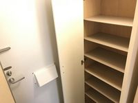 レオパレスフロントコート 玄関