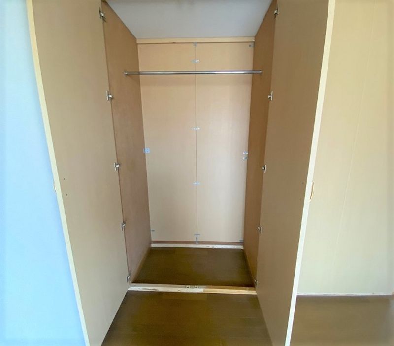 leopalace NIIBORI Storage