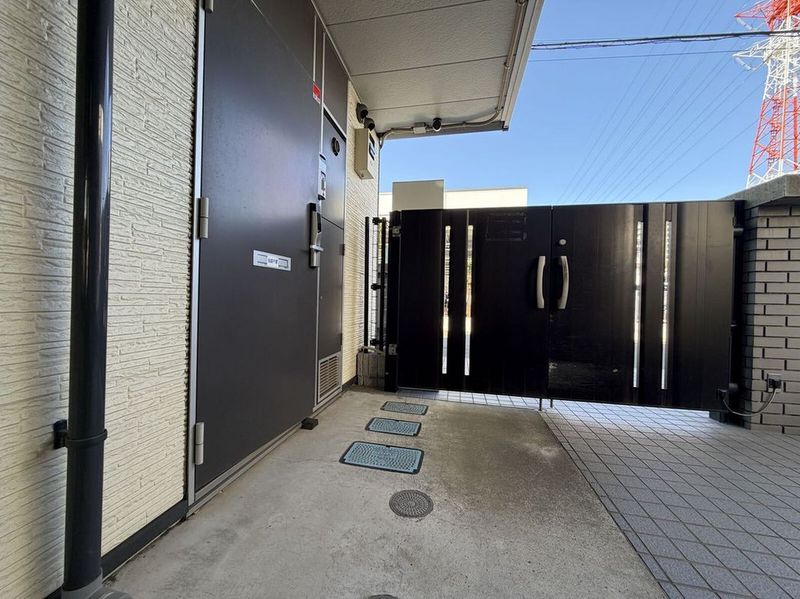 レオパレス鹿沼台ＬＡ１ その他