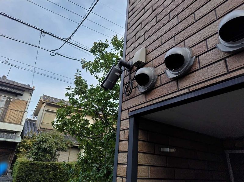 LEONEXT KAORU House 共用部分