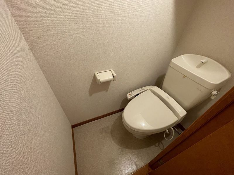 leopalace S COURT 화장실