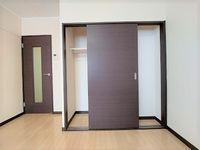 レオネクストＣＨＩＦＵＴＡＫＡ 収納