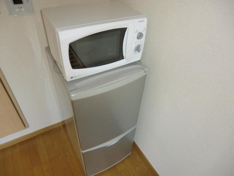 レオパレスプランドール その他
