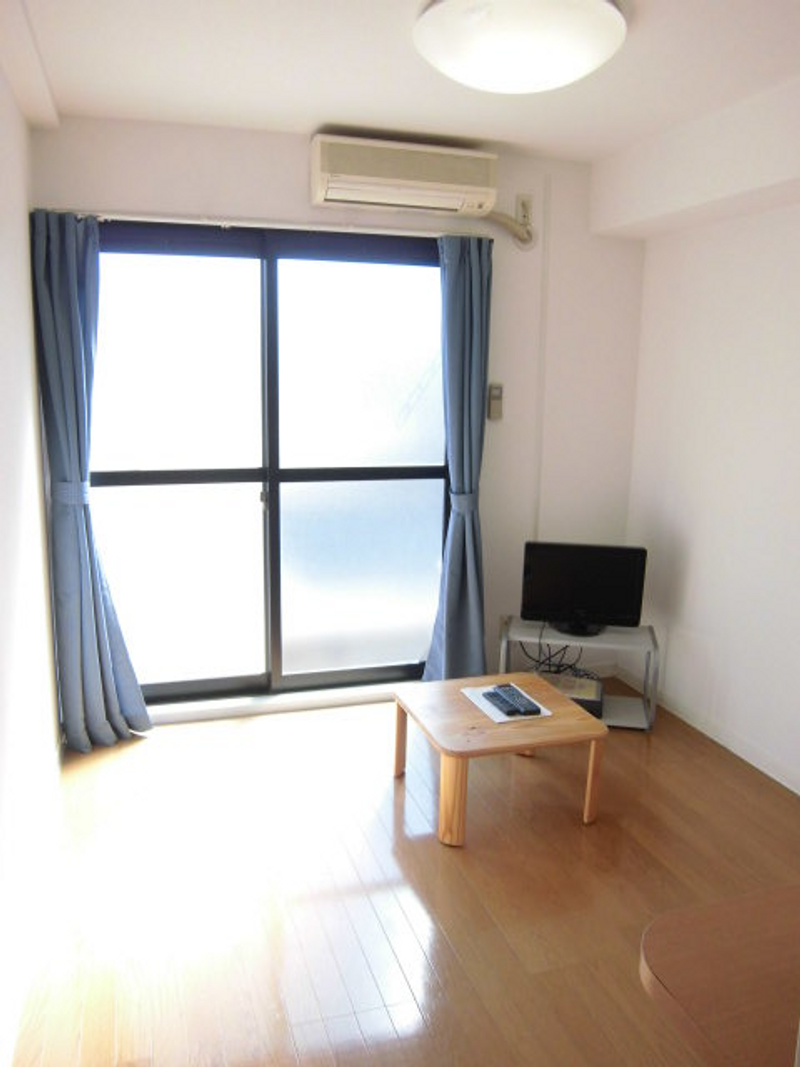 leopalace Dolce Phòng khách