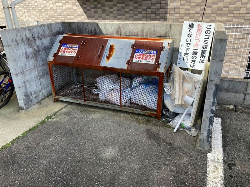 レオパレス杉 その他