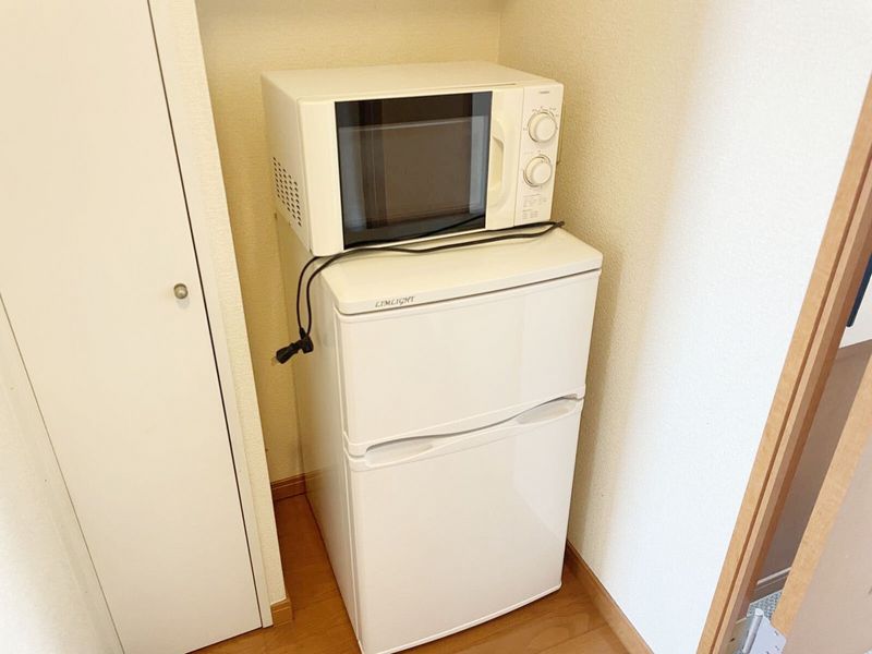 レオパレスファースト その他設備
