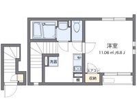 58028 Floorplan