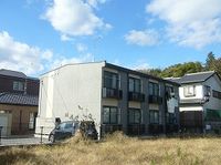 レオパレスマルモラーダ 眺望