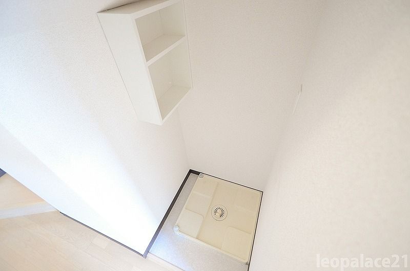 レオネクスト日吉原Ⅱ その他設備