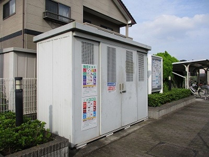 レオパレスルミエール七番館 その他