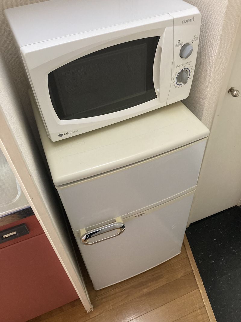 レオパレスＲ１６９ＳＡＫＵＲＡＩ その他設備
