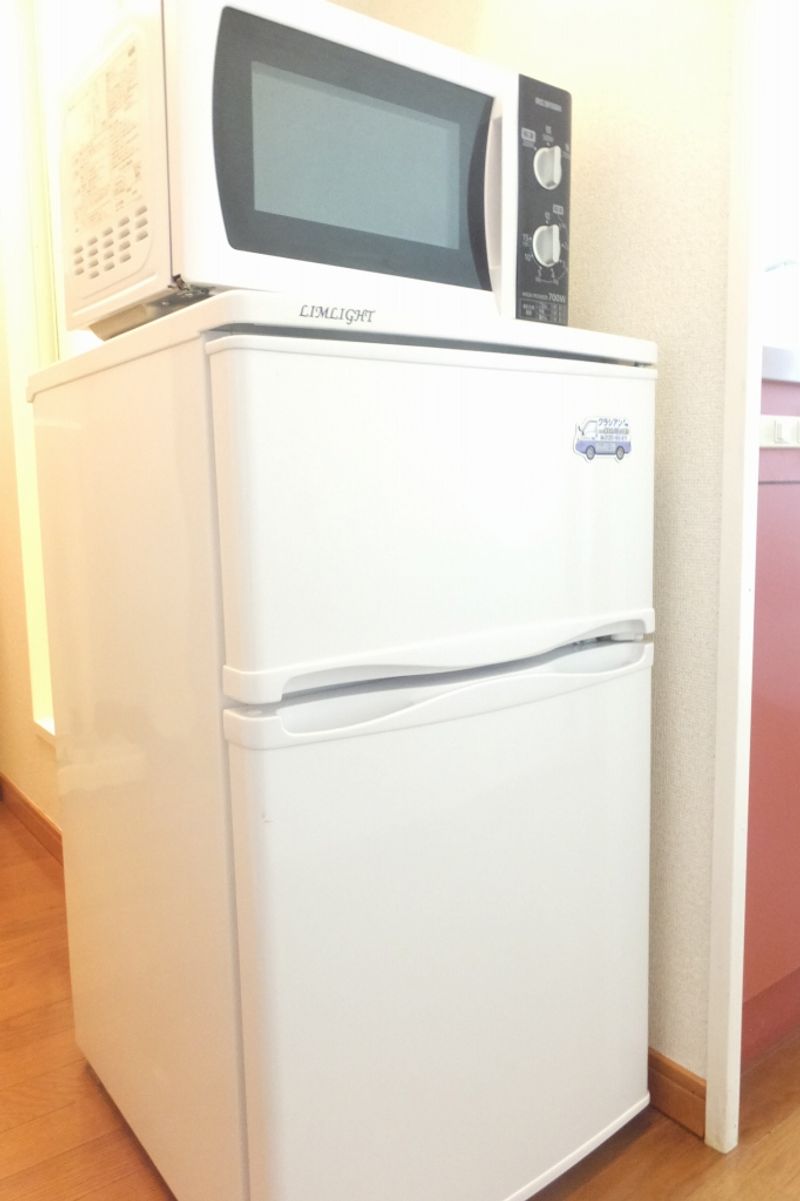 レオパレスドルフⅡ その他設備