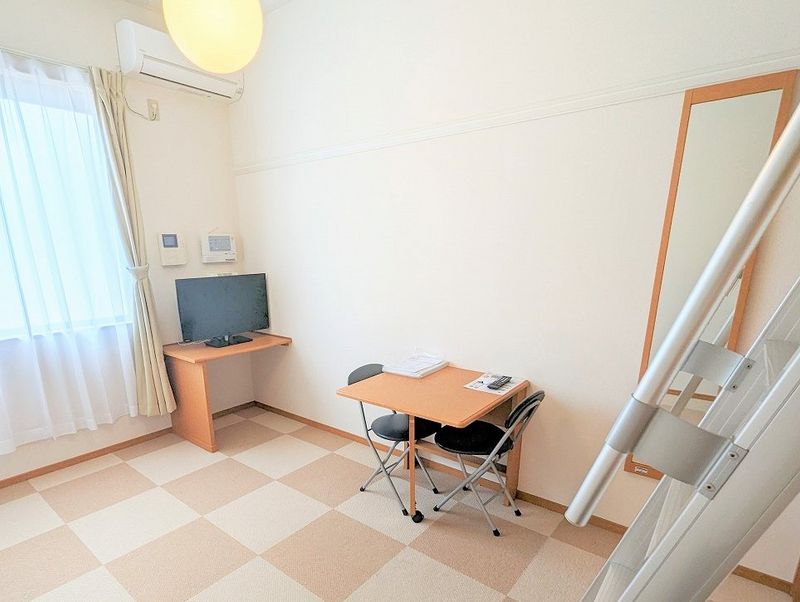 レオパレス入道 その他
