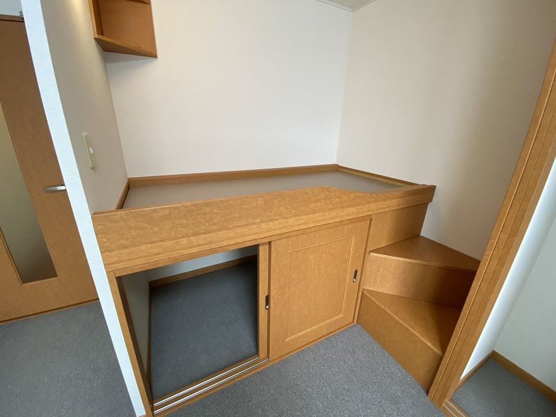 レオパレス東屋形 その他