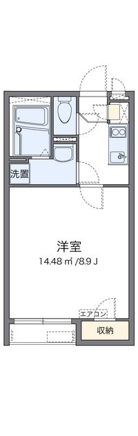 57827 格局图