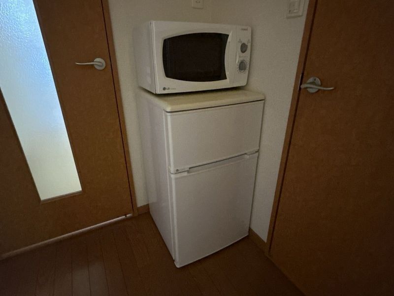 leopalace East II Other facilities