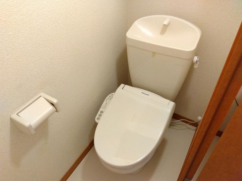 レオパレスＳｅｔｏＬａｎｄ髙橋 トイレ