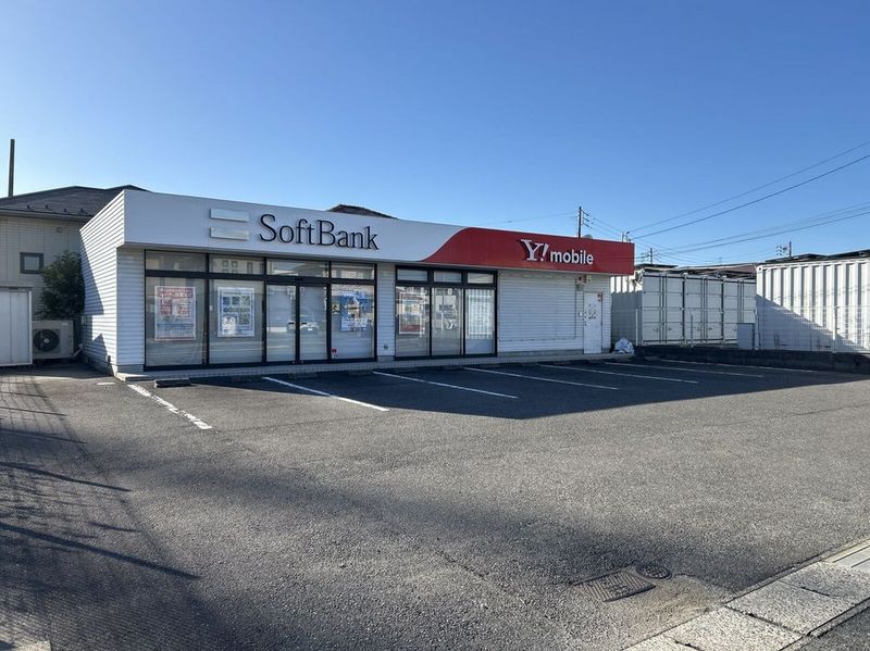 レオパレスノーブル 周辺環境