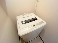 レオパレス中央公園 その他