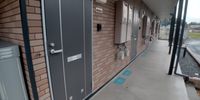 レオネクスト潤 共用部分