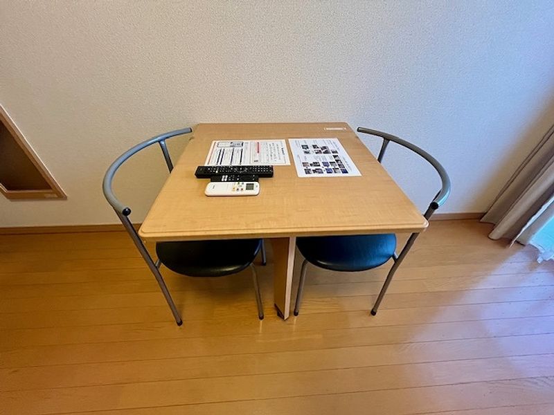 レオパレスＣＬＯＶＥＲ その他設備