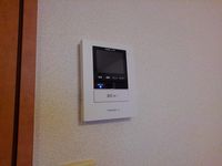 レオパレスネーブルⅡ セキュリティ