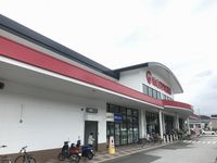 レオパレスＭｅｒｉｔ 周辺環境