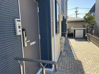 LEONEXT Hackberry Shared spaces