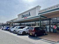 レオパレスプレジールせど 周辺環境
