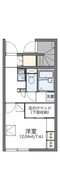 28532 Floorplan