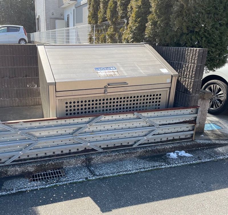レオパレス陽空 その他