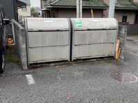 レオパレス鶴間アイリスⅠ 共用部分