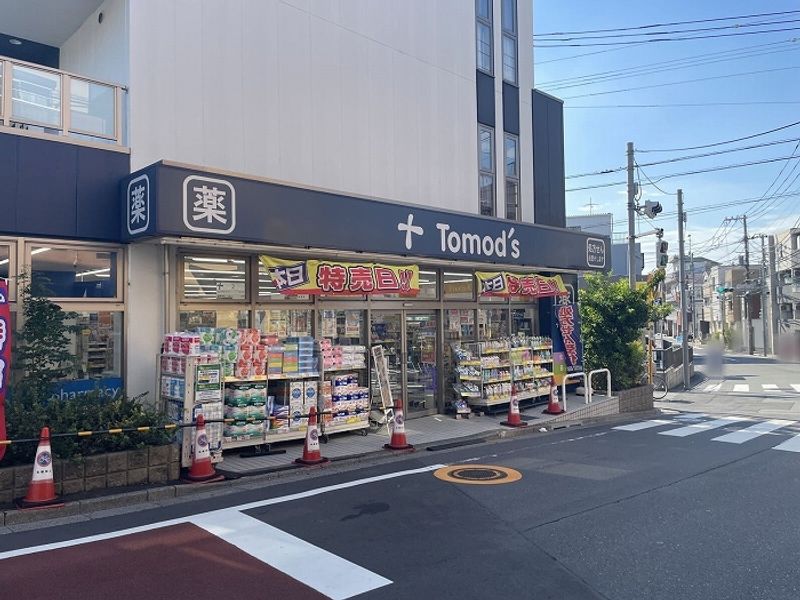 レオネクストポラリスⅠ 周辺環境