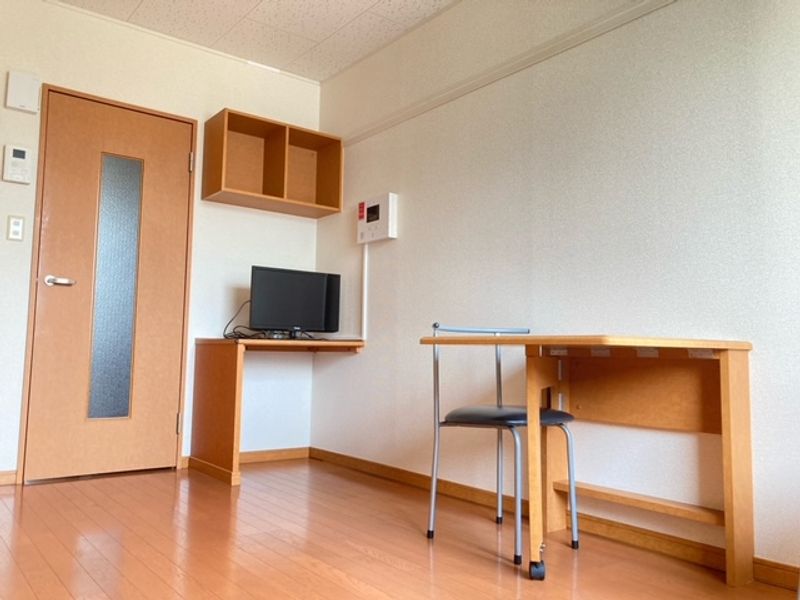 レオパレスヴィブアン７２ その他設備