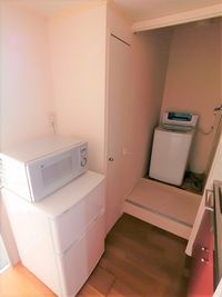 レオパレスメゾンウィル その他設備