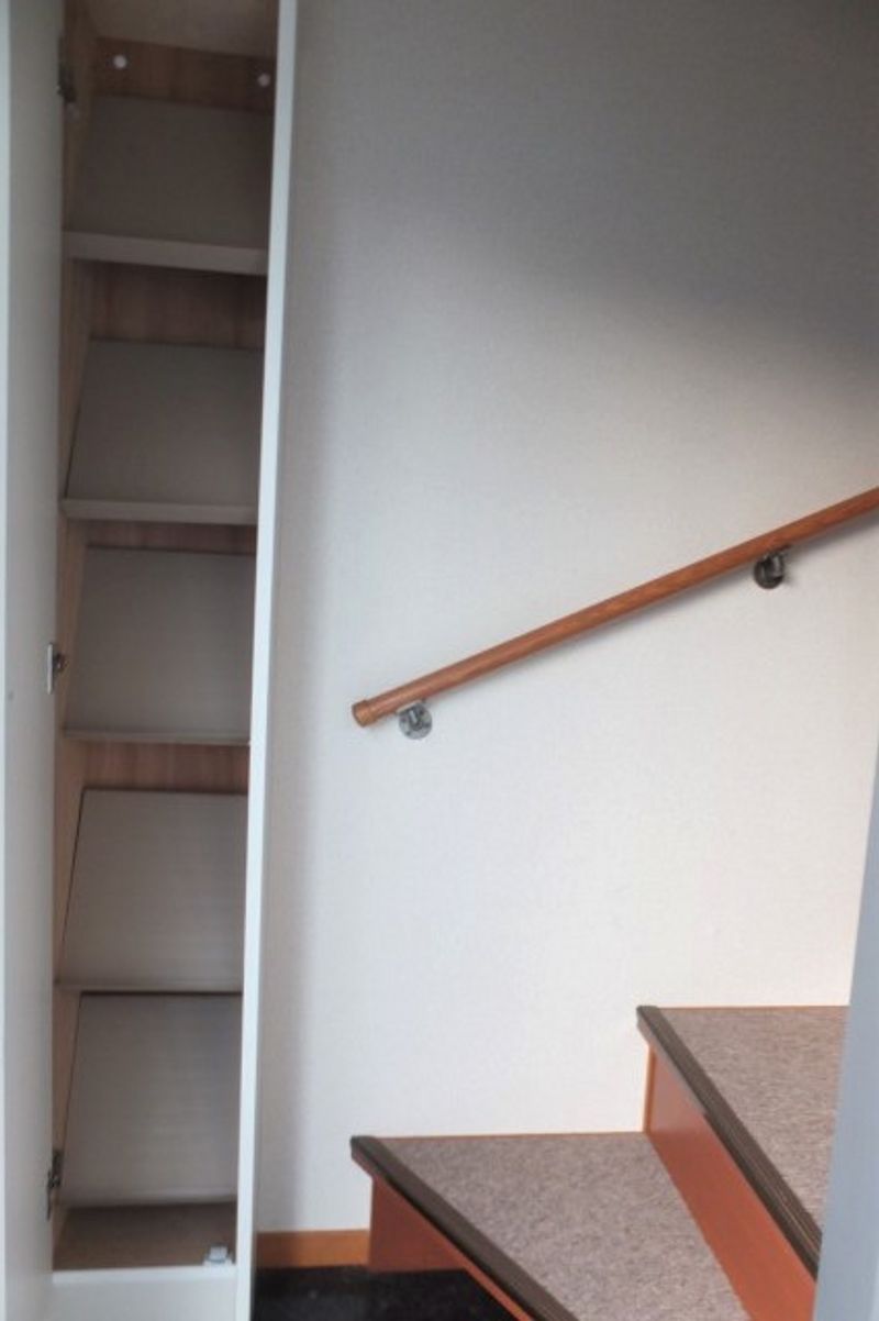 leopalace Tomegaya Entrance