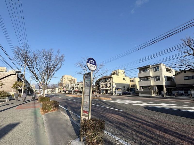 レオパレス臨港線 周辺環境