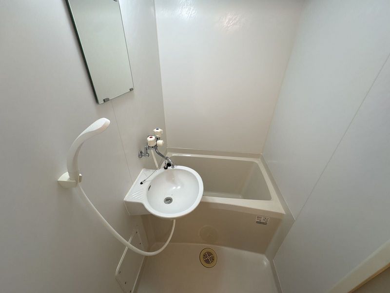 leopalace Sunflower 浴室