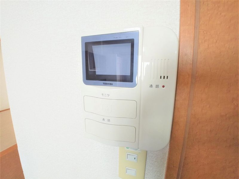 レオパレスドリーム セキュリティ