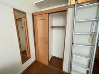 レオパレスＳＵＣＣＥＳＳ．ＡＵ 収納