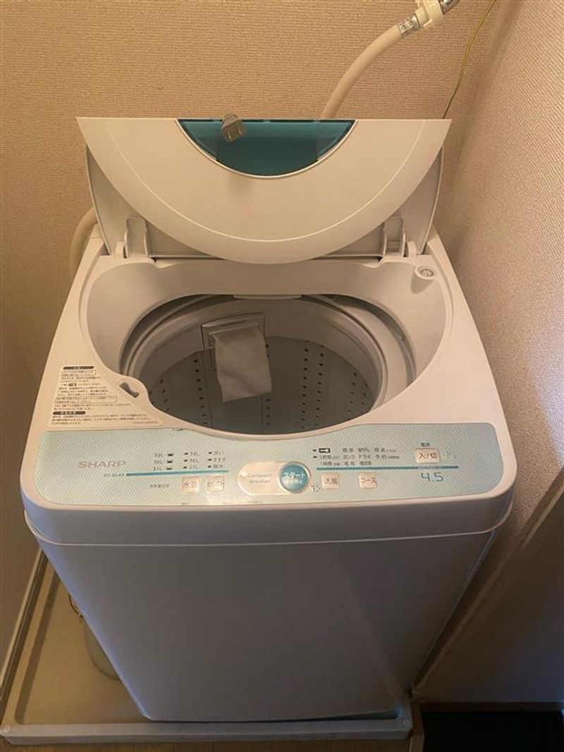 レオパレスチェリー その他設備
