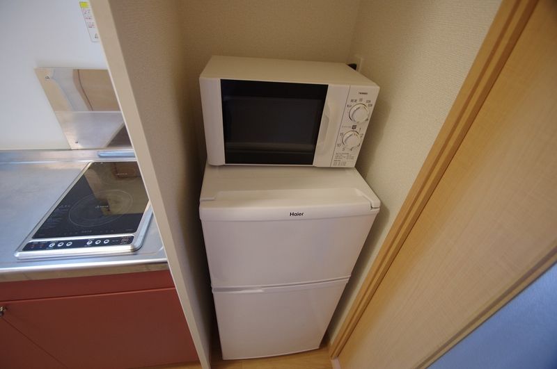 レオパレスカルム大津 その他