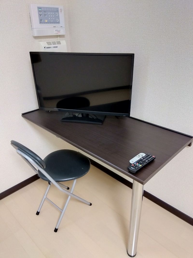 レオネクスト二十四軒 その他設備